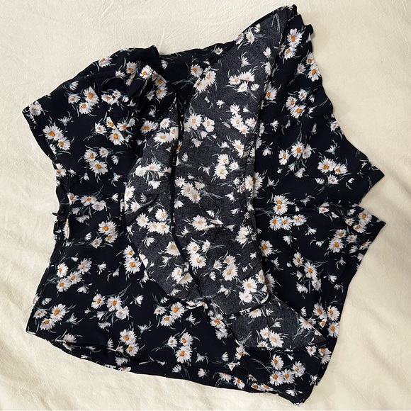 MANGO short - Picture 3 of 3